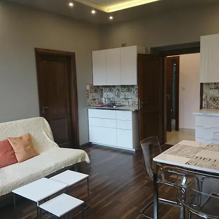 Kosciuszki 8 Daire Zakopane