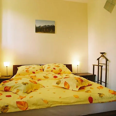 Kosciuszki 8 Apartament *