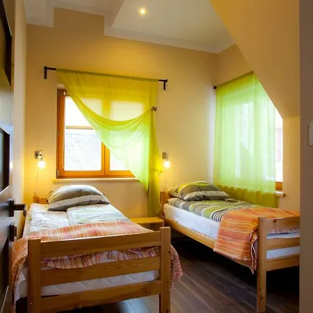 Kosciuszki 8 Apartament *