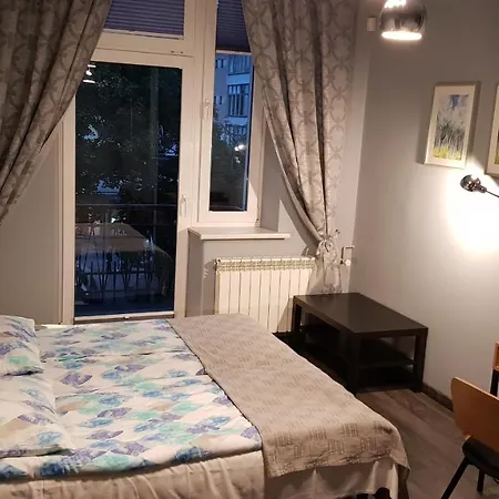 公寓 Kosciuszki 8 扎科帕内