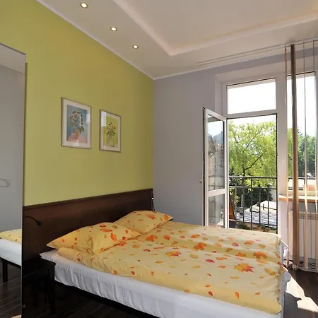 Kosciuszki 8 Apartament *
