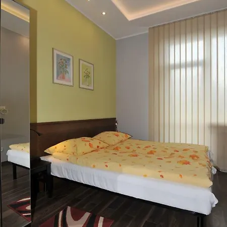 Kosciuszki 8 扎科帕内