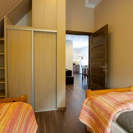 Kosciuszki 8 Apartament