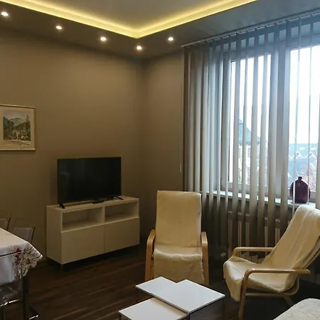 Kosciuszki 8 Apartament