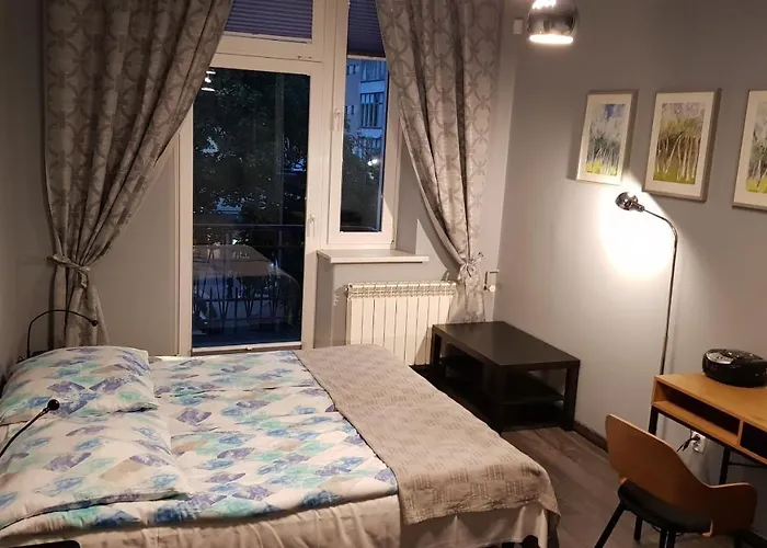 Appartement Kosciuszki 8 Zakopane