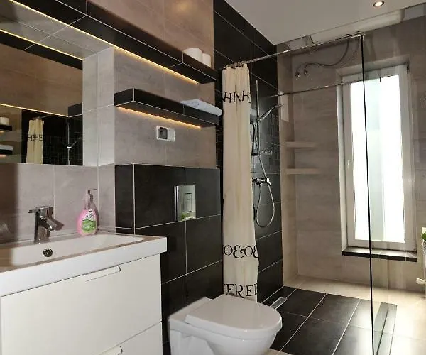 Kosciuszki 8 * Zakopane