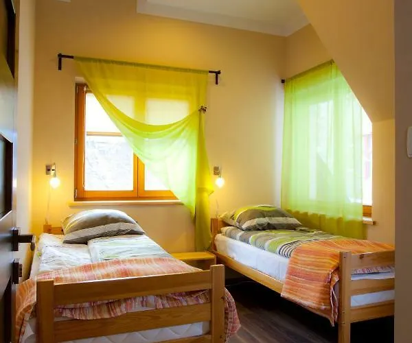 Kosciuszki 8 Appartement *